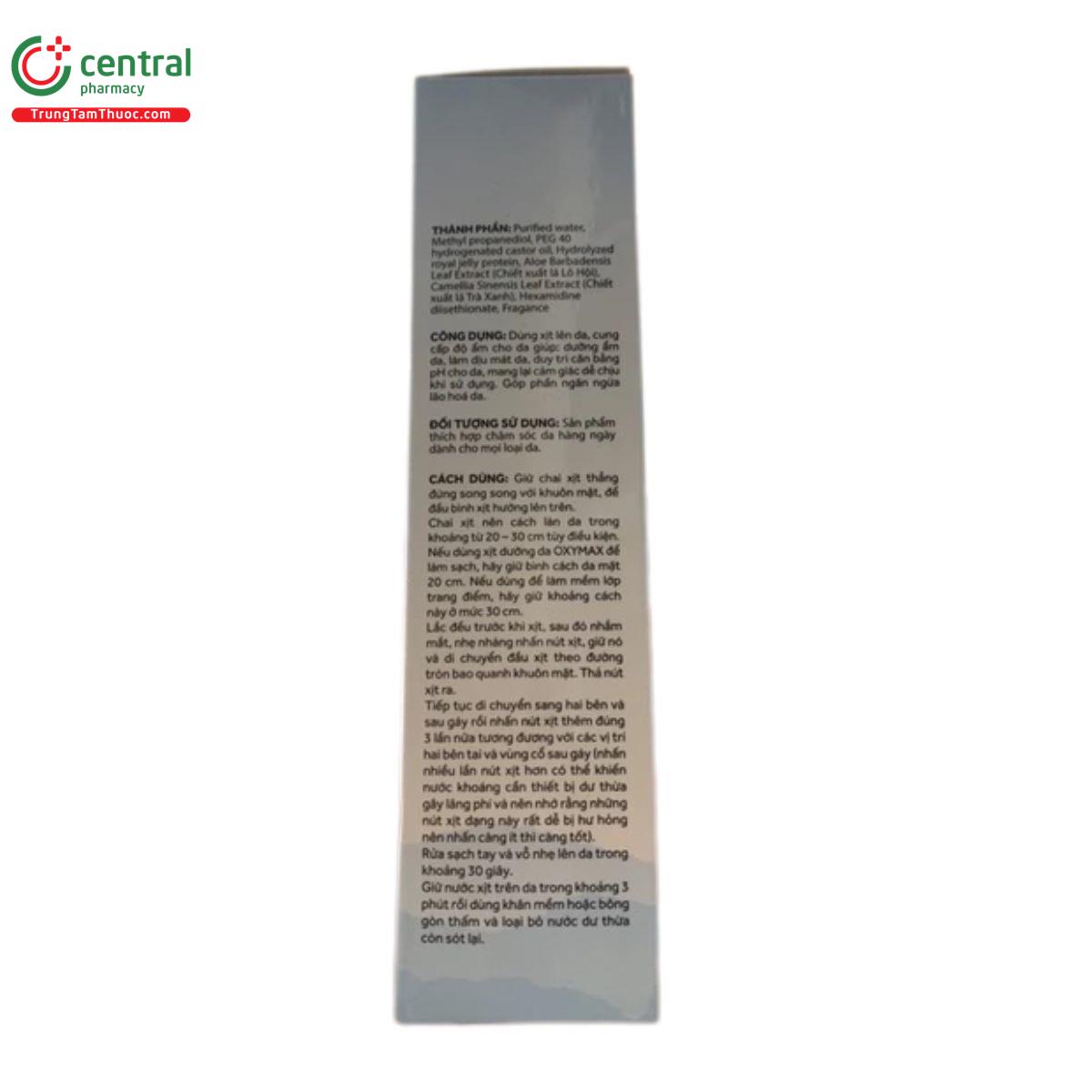 xit duong da oxy max 4 H2143