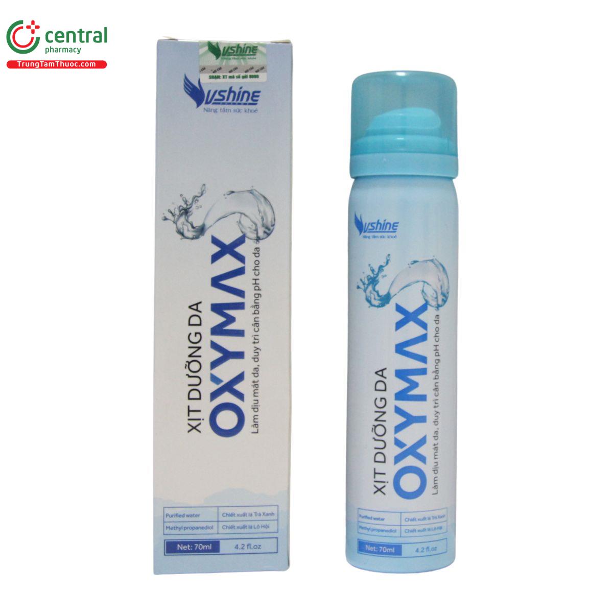 xit duong da oxy max 6 P6760