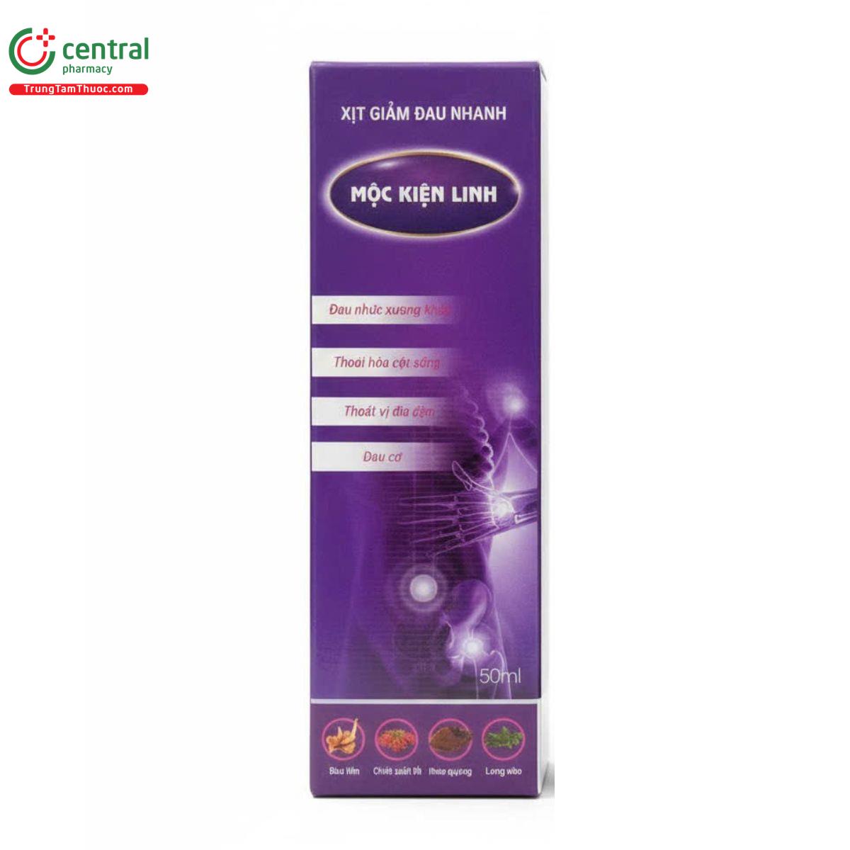 xit giam dau nhanh moc kien linh 3 U8308 xit giam dau nhanh moc kien linh 3 U8308