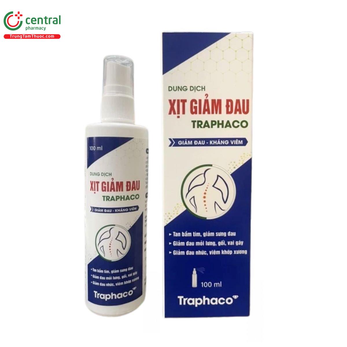 xit giam dau traphaco 1 Q6471 xit giam dau traphaco 1 Q6471