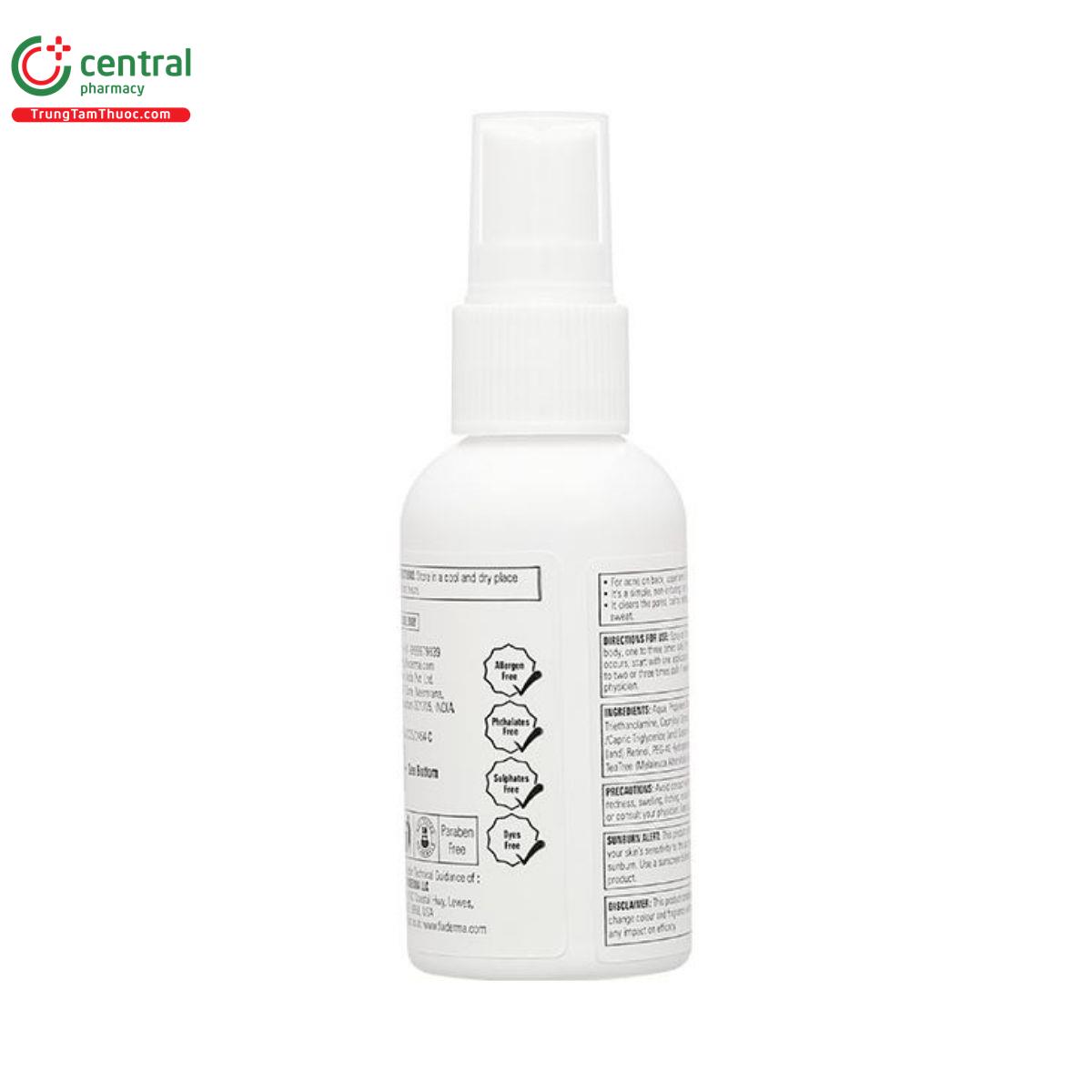 xit giam mun co the fixderma salyzap for body ance 50ml 8 A0465