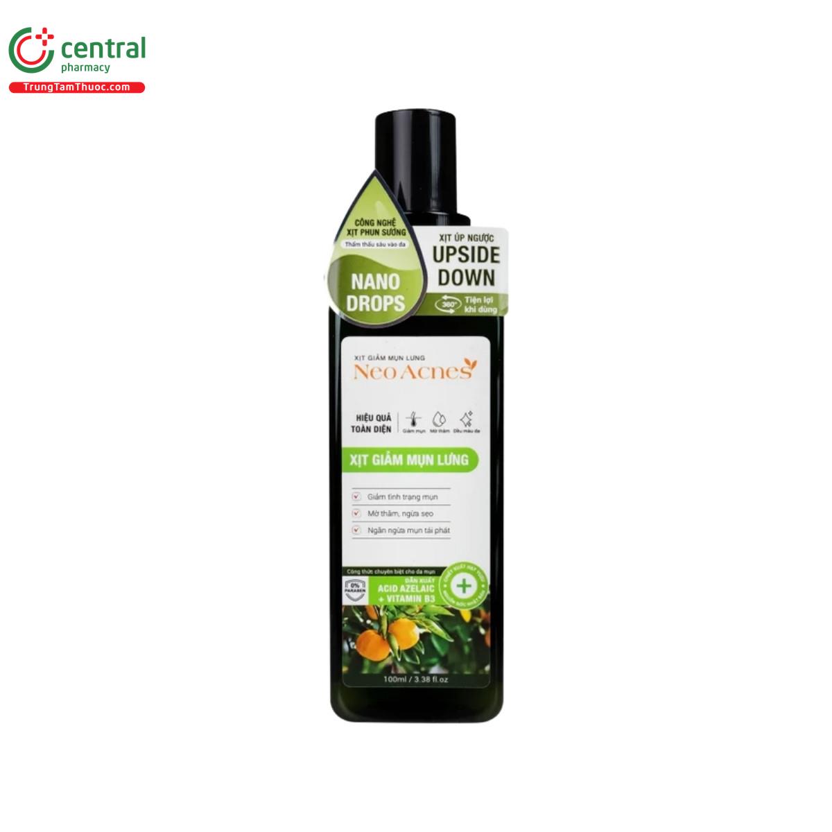 xit giam mun lung neo acnes 11 M5782