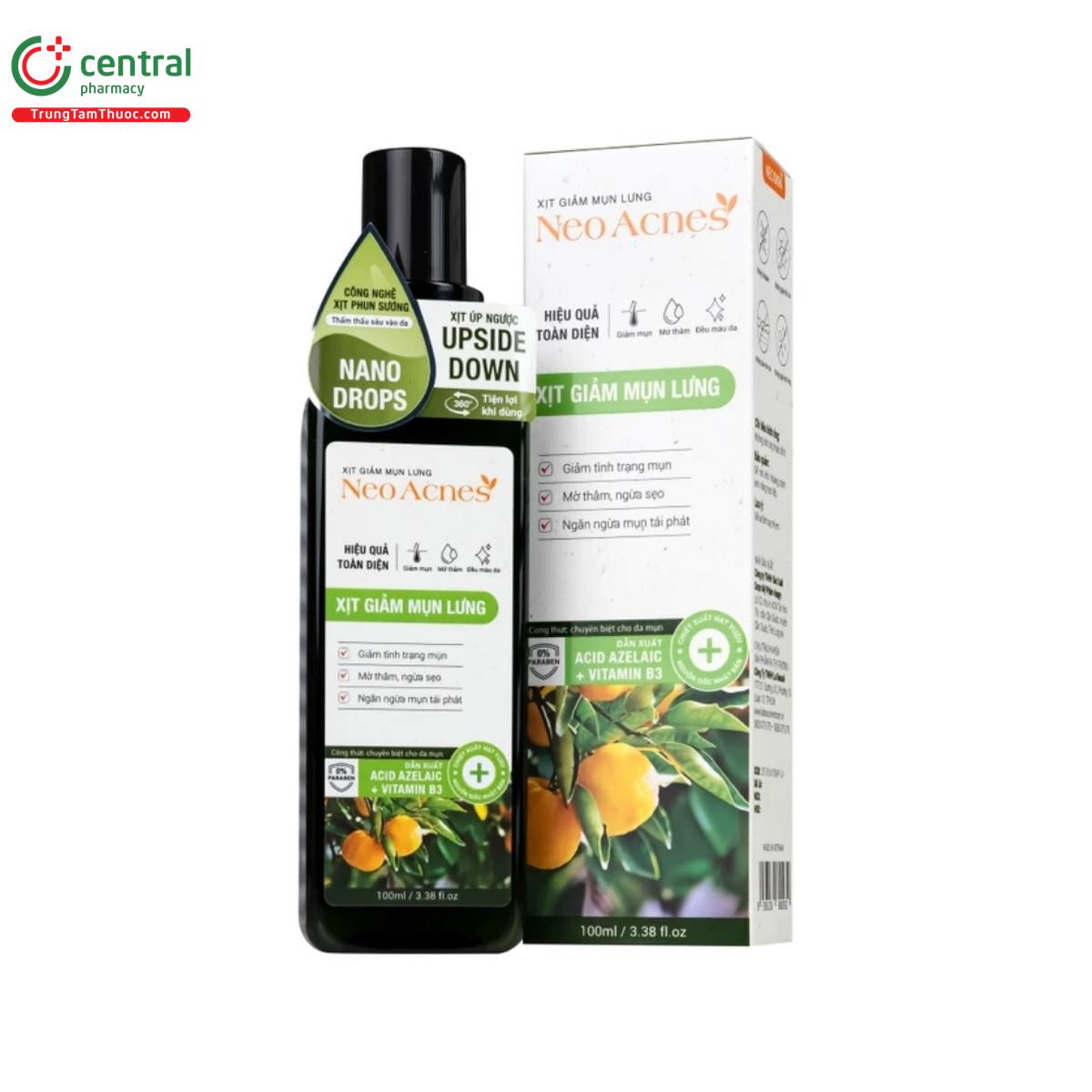 xit giam mun lung neo acnes 3 U8210