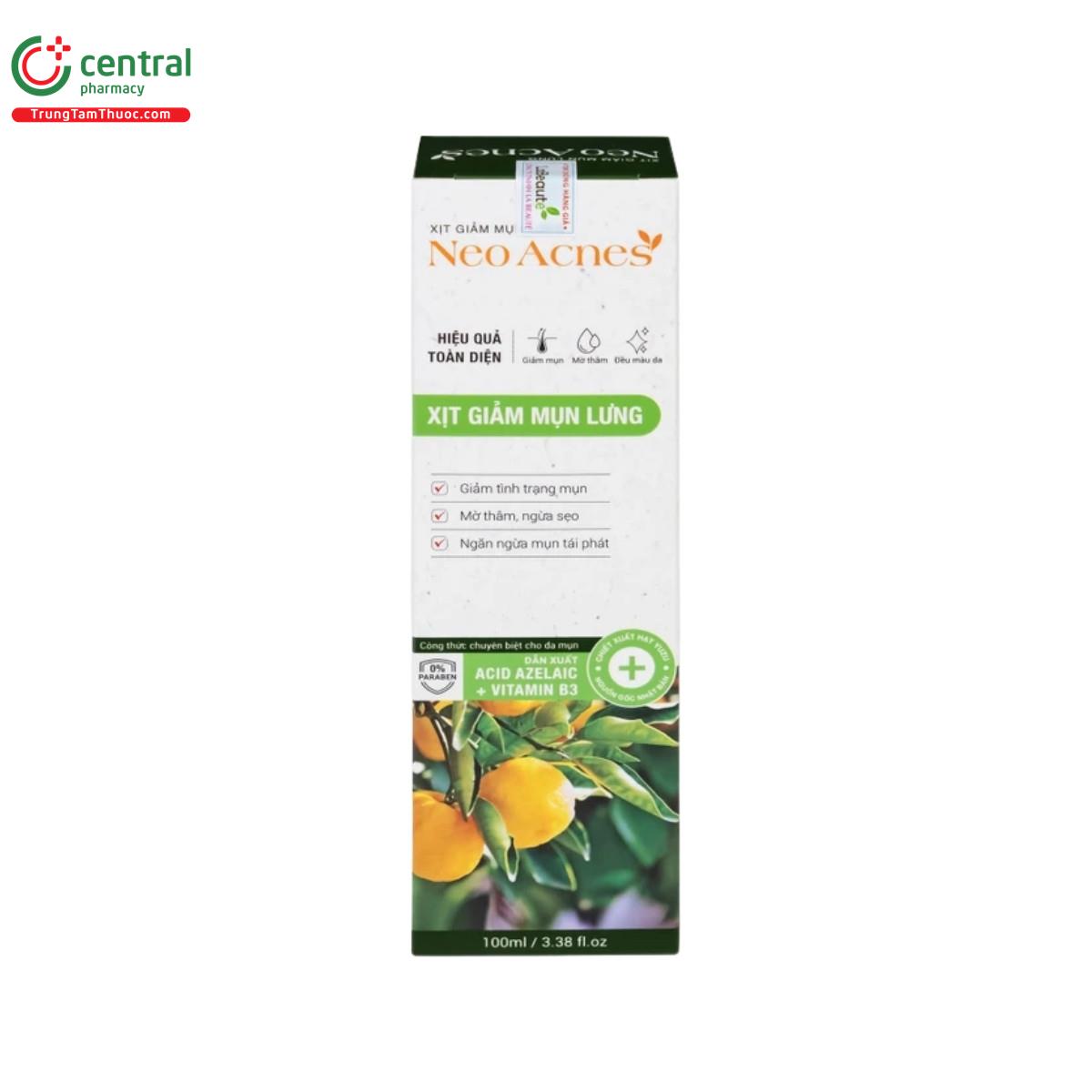 xit giam mun lung neo acnes 6 O5066