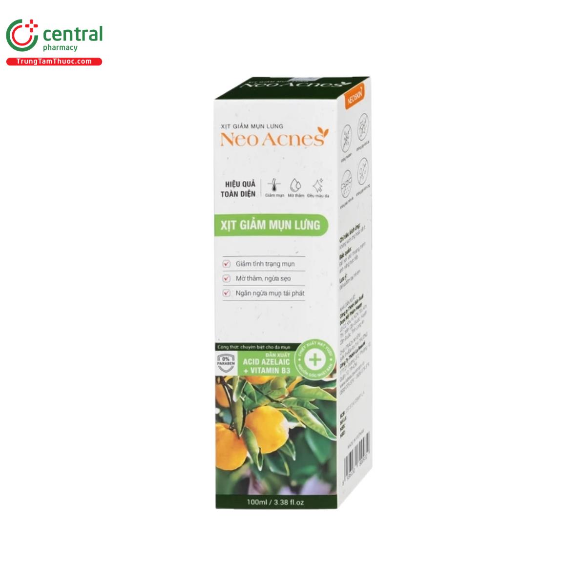 xit giam mun lung neo acnes 7 H3330