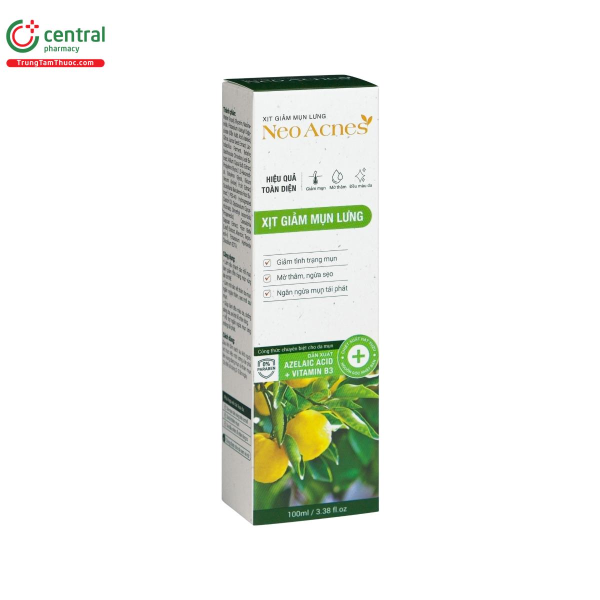 xit giam mun lung neo acnes 8 P6868