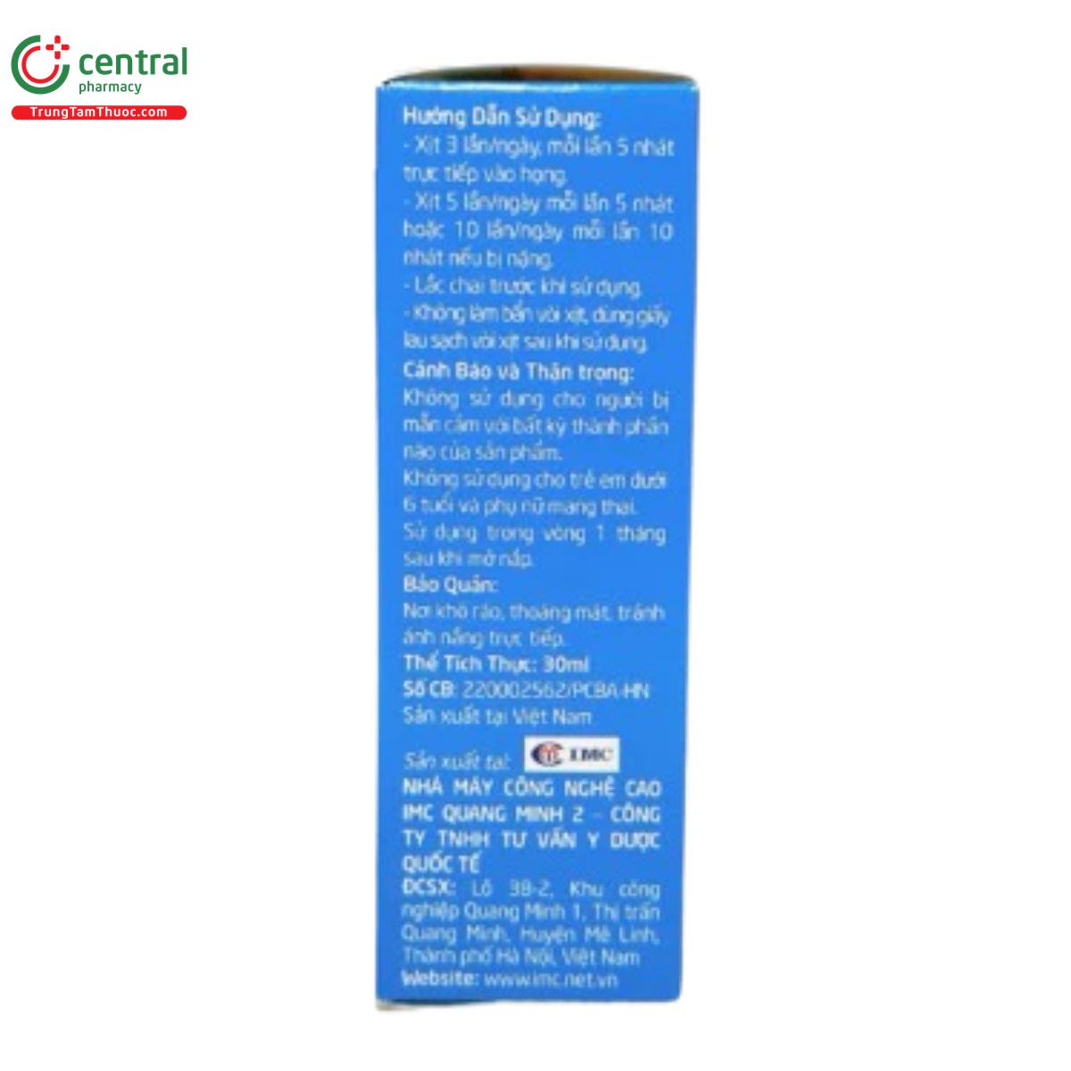 xit hong bao khi khang 6 L4108