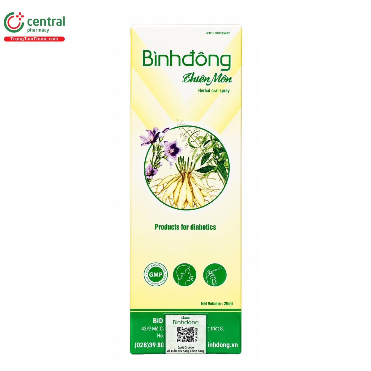 xit hong binh dong thien mon 2 C1416