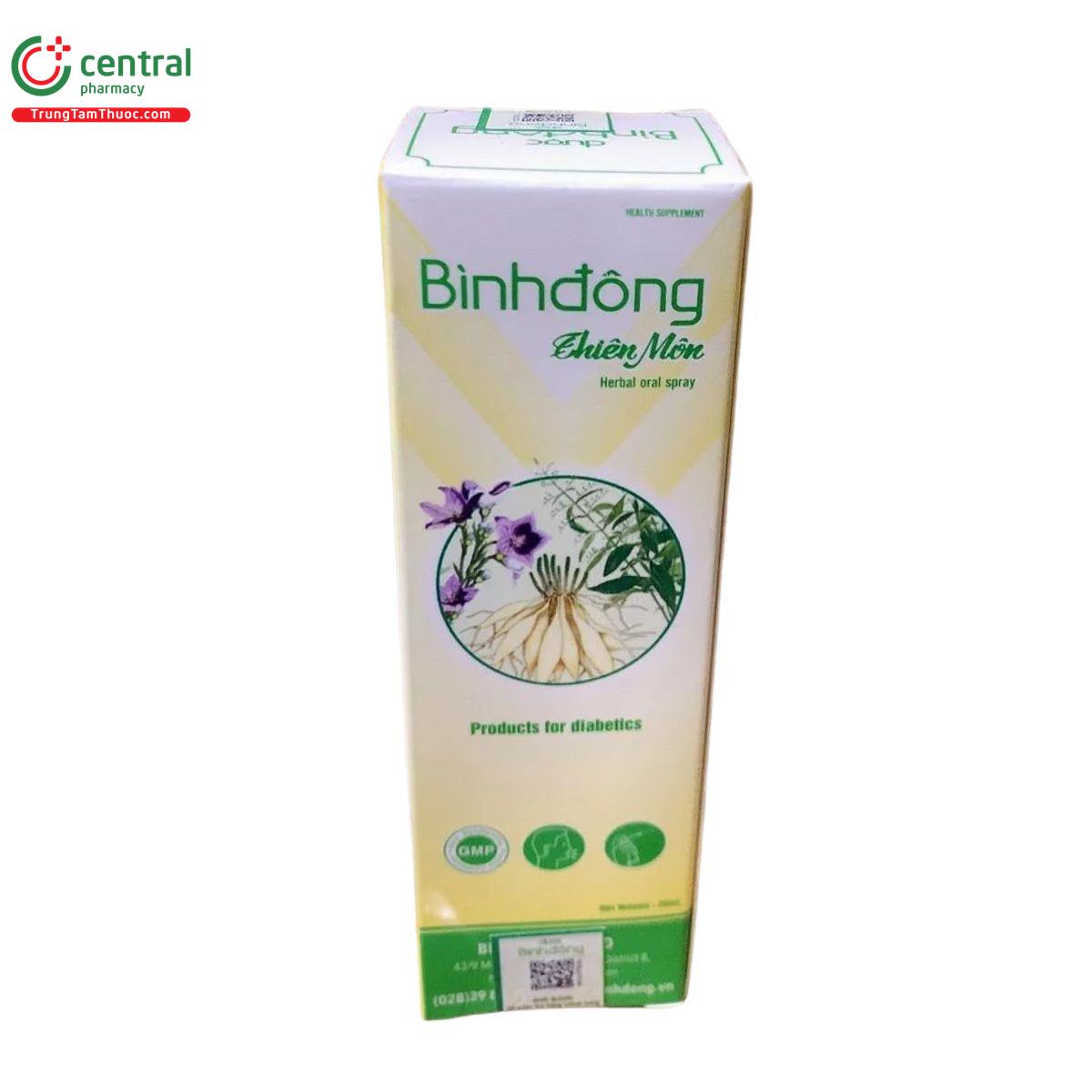 xit hong binh dong thien mon 3 S7760