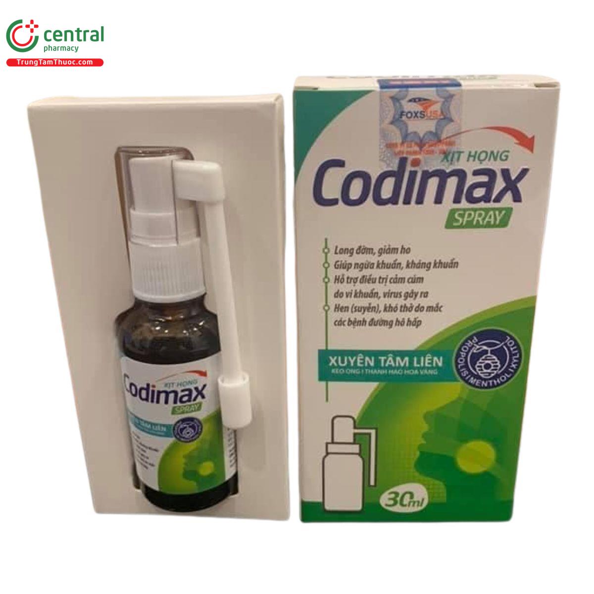 xit hong codimax spray 1 U8813