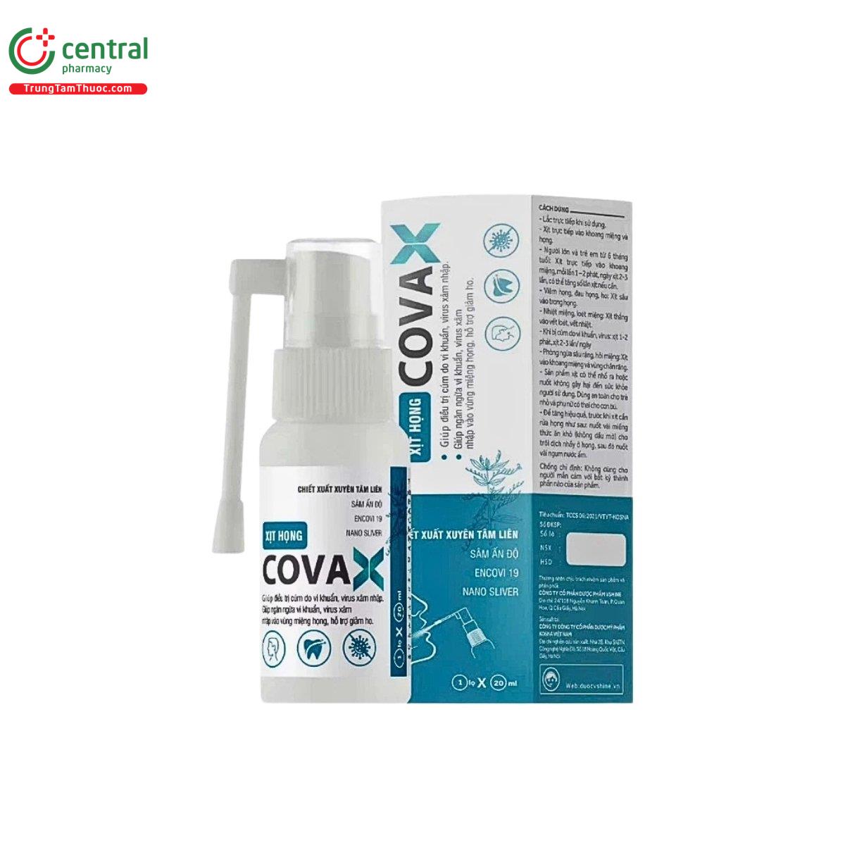 xit hong covax 1 J4681