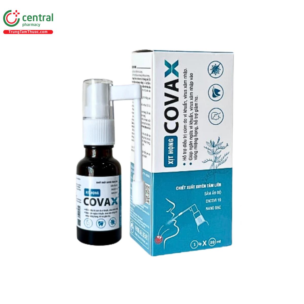 xit hong covax 2 D1053