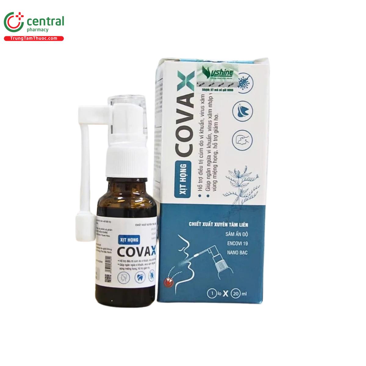 xit hong covax 3 S7316