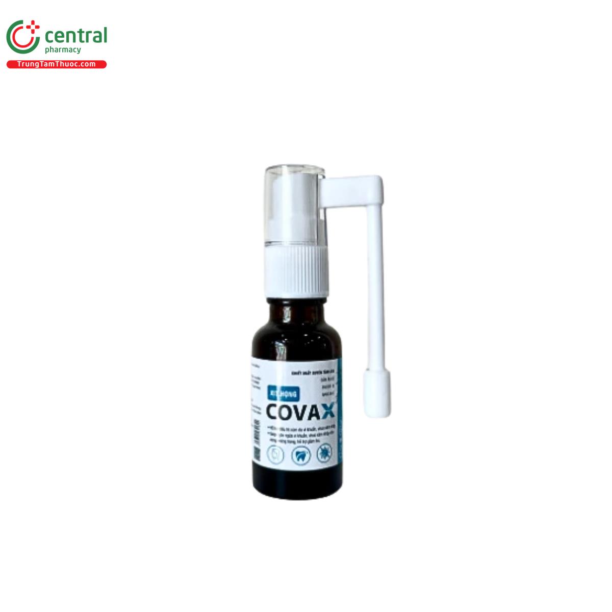 xit hong covax 6 Q6130