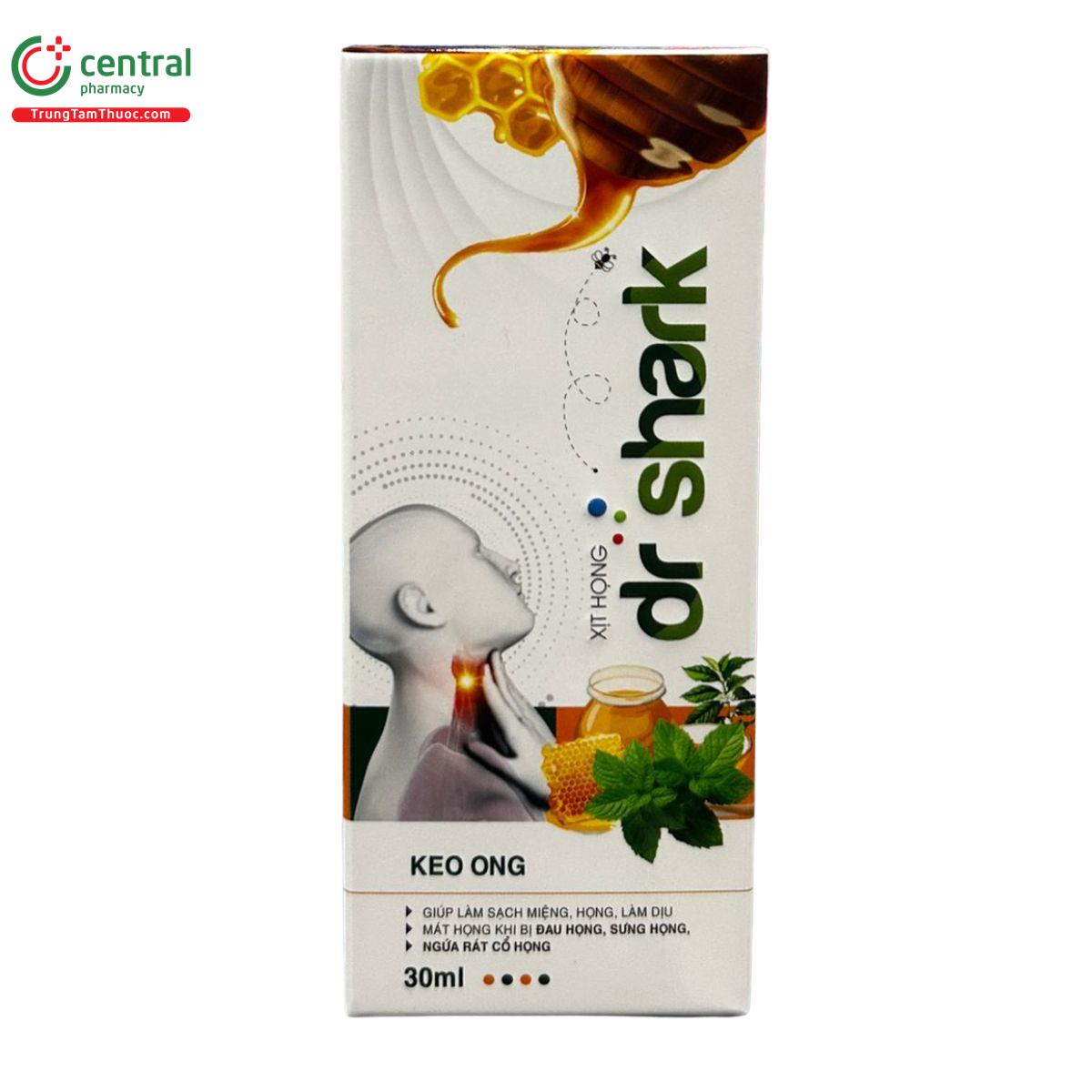 xit hong dr shark 1 R6857 xit hong dr shark 1 R6857