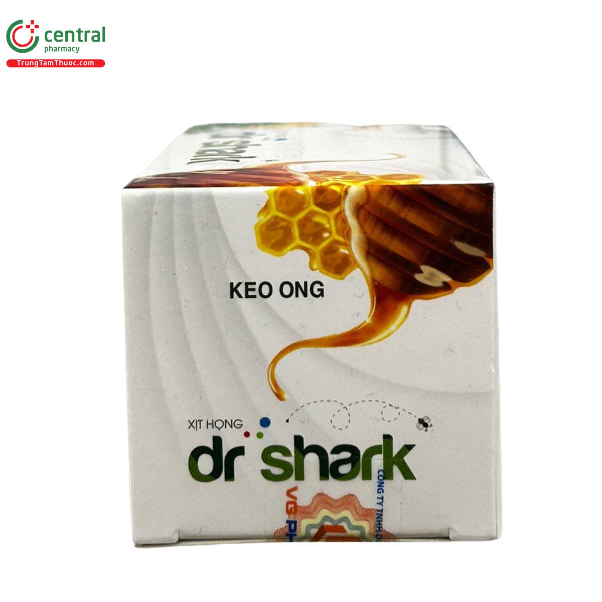 xit hong dr shark 7 Q6536 xit hong dr shark 7 Q6536