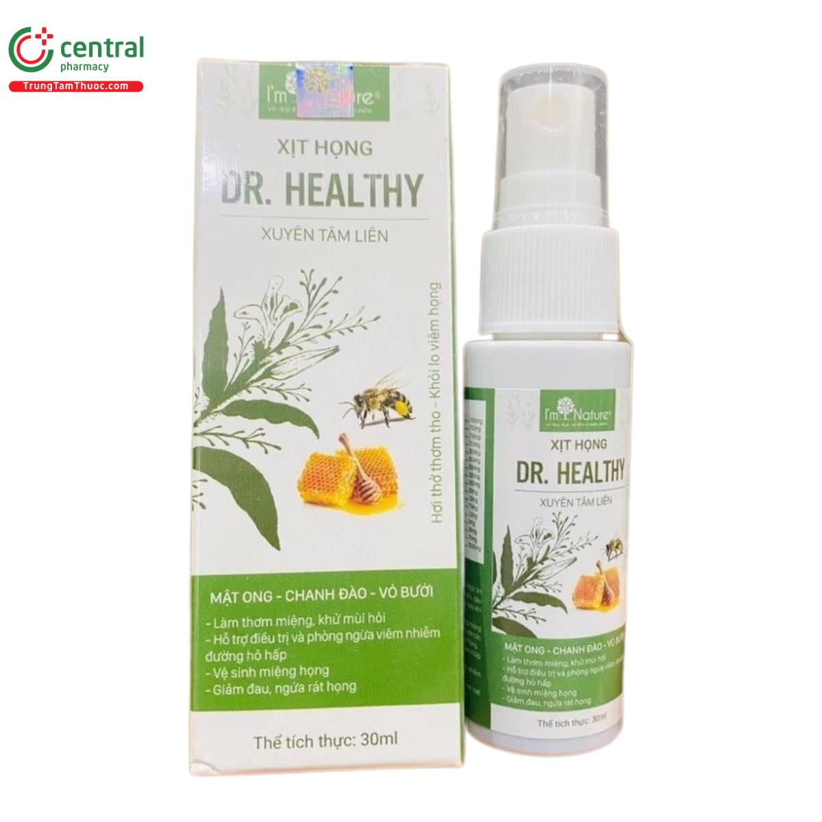 xit hong drhealthy 2 O5814