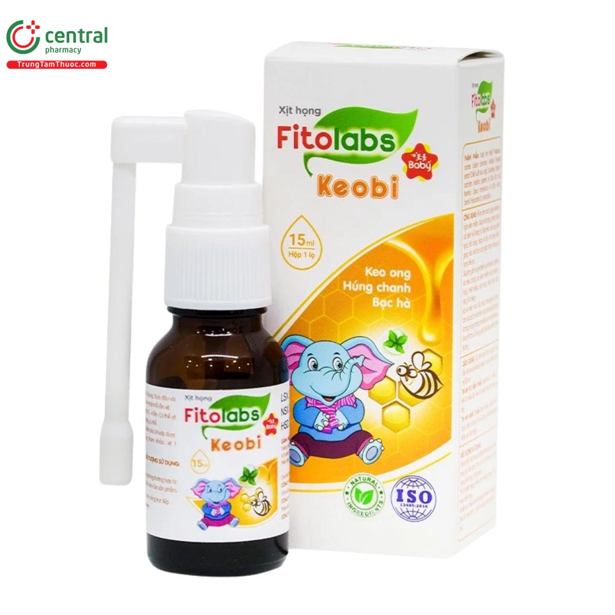 xit hong fitolabs keobi 2 Q6713