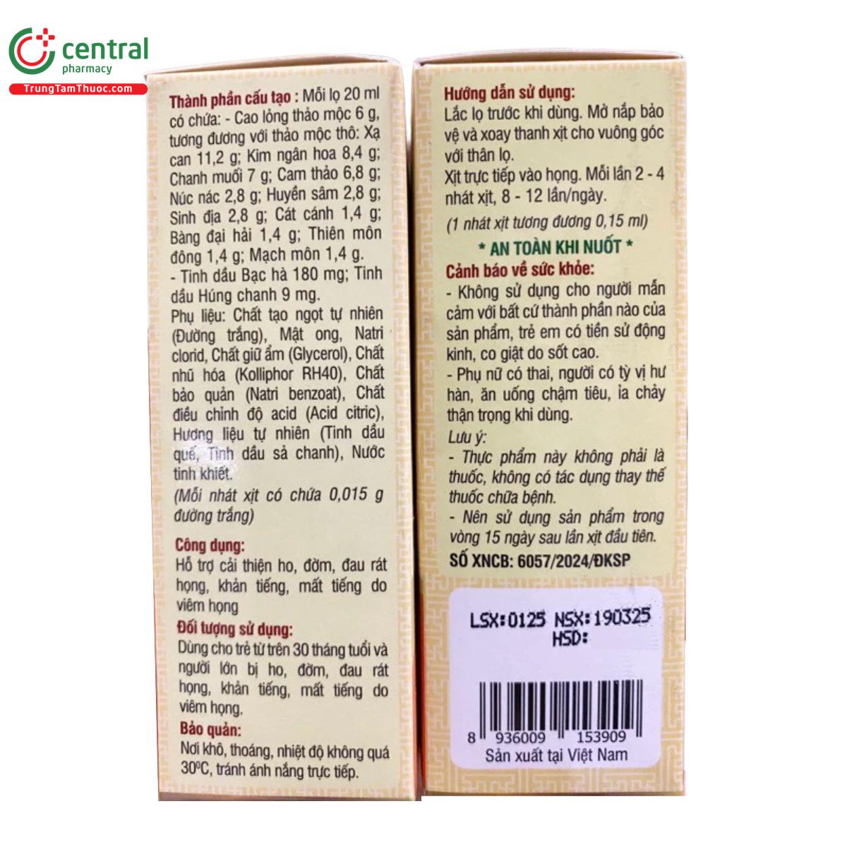 xit hong gia linh 3 K4873