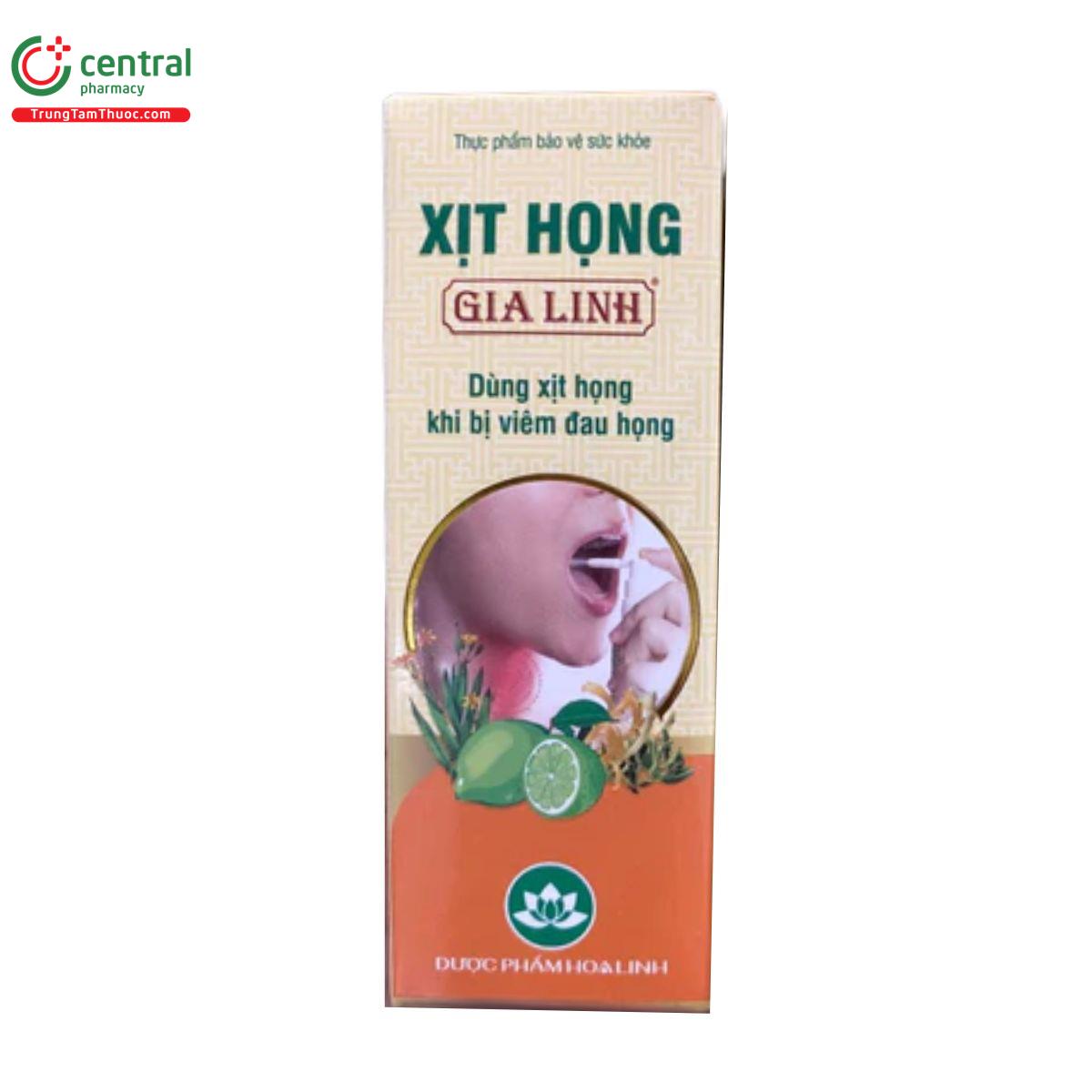 xit hong gia linh 4 V8676