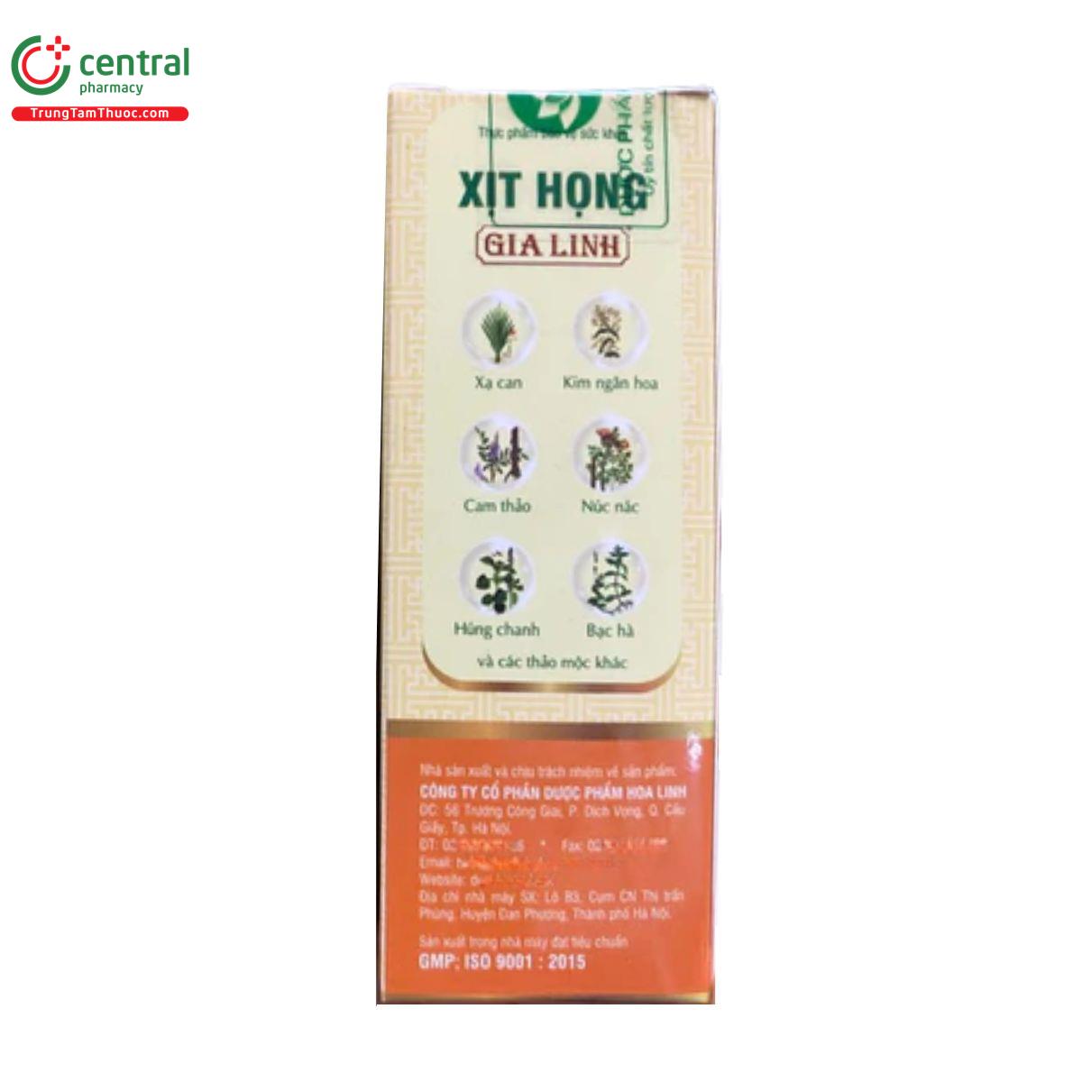 xit hong gia linh 5 S7103