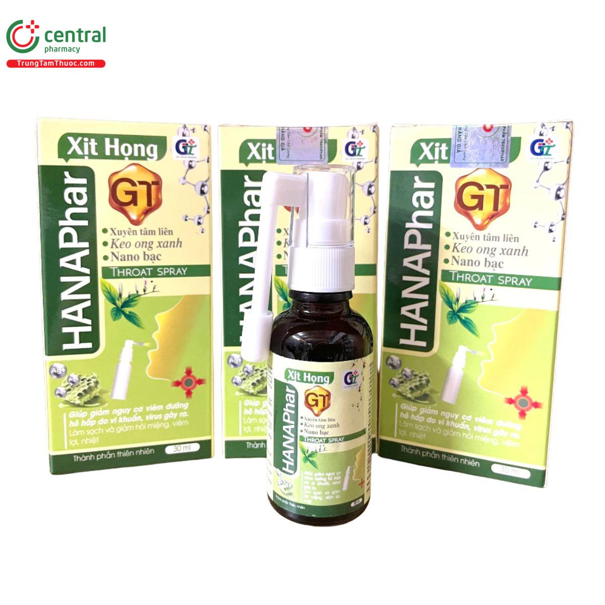 xit hong hanaphar gt 1 M5743