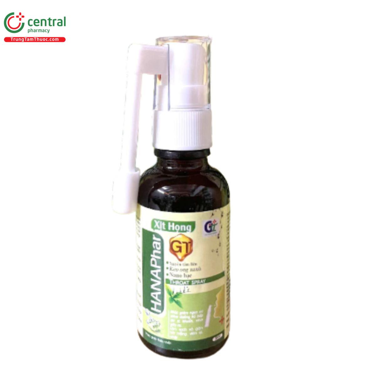 xit hong hanaphar gt 6 D1055