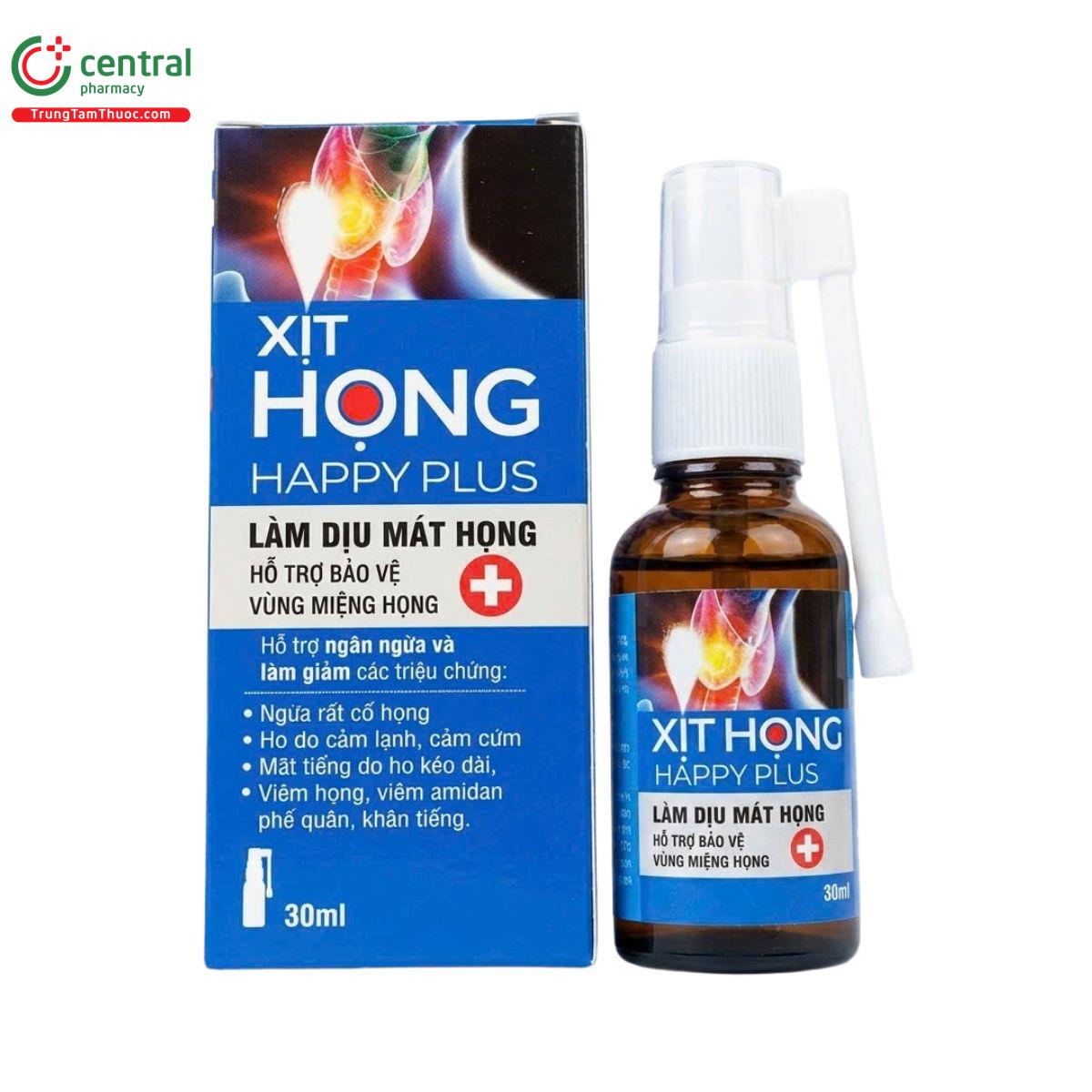 xit hong happy plus 1 I3488 xit hong happy plus 1 I3488