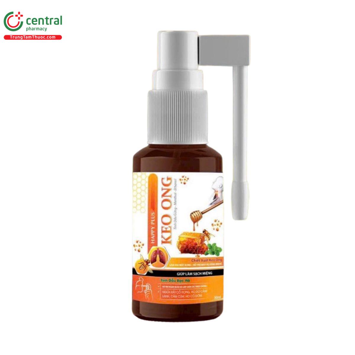 xit hong happy plus keo ong 30ml 5 S7364 xit hong happy plus keo ong 30ml 5 S7364