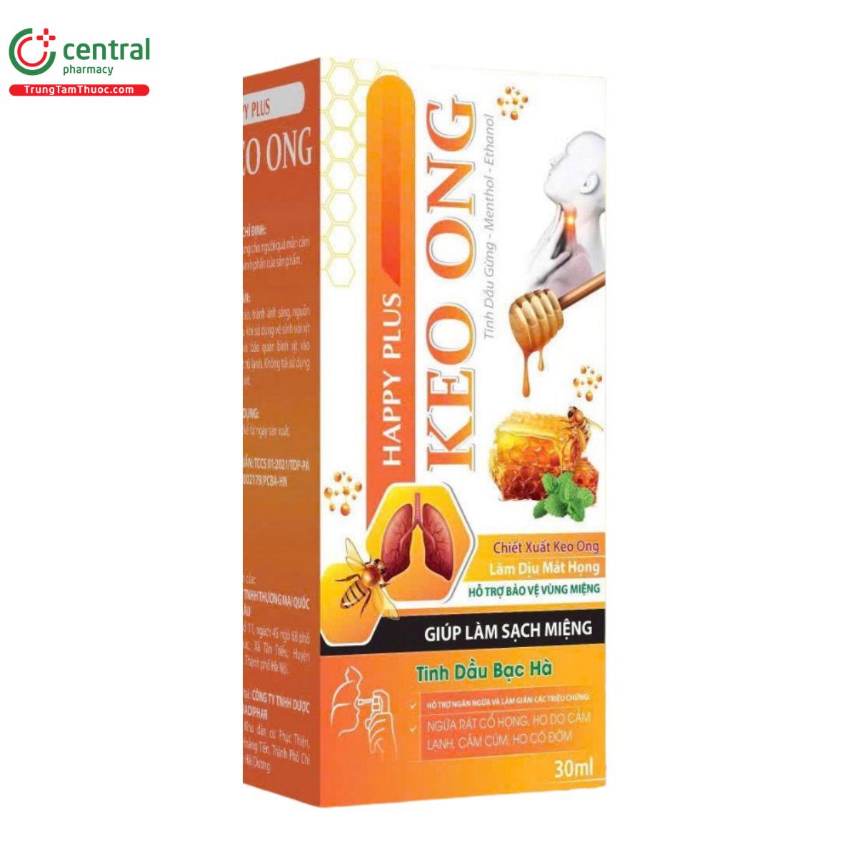 xit hong happy plus keo ong 30ml 6 Q6287 xit hong happy plus keo ong 30ml 6 Q6287