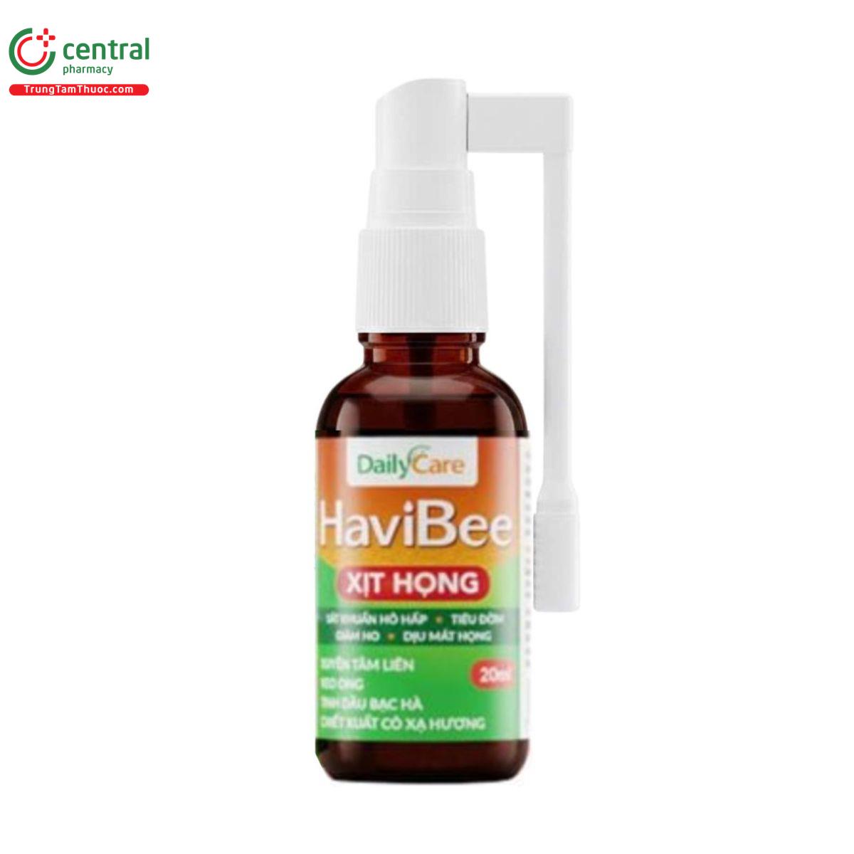 xit hong havibee 3 G2114