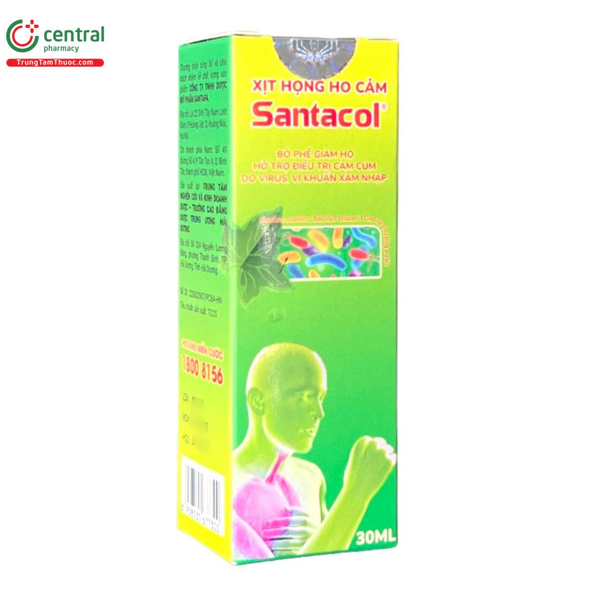 xit hong ho cam santacol 3 N5848
