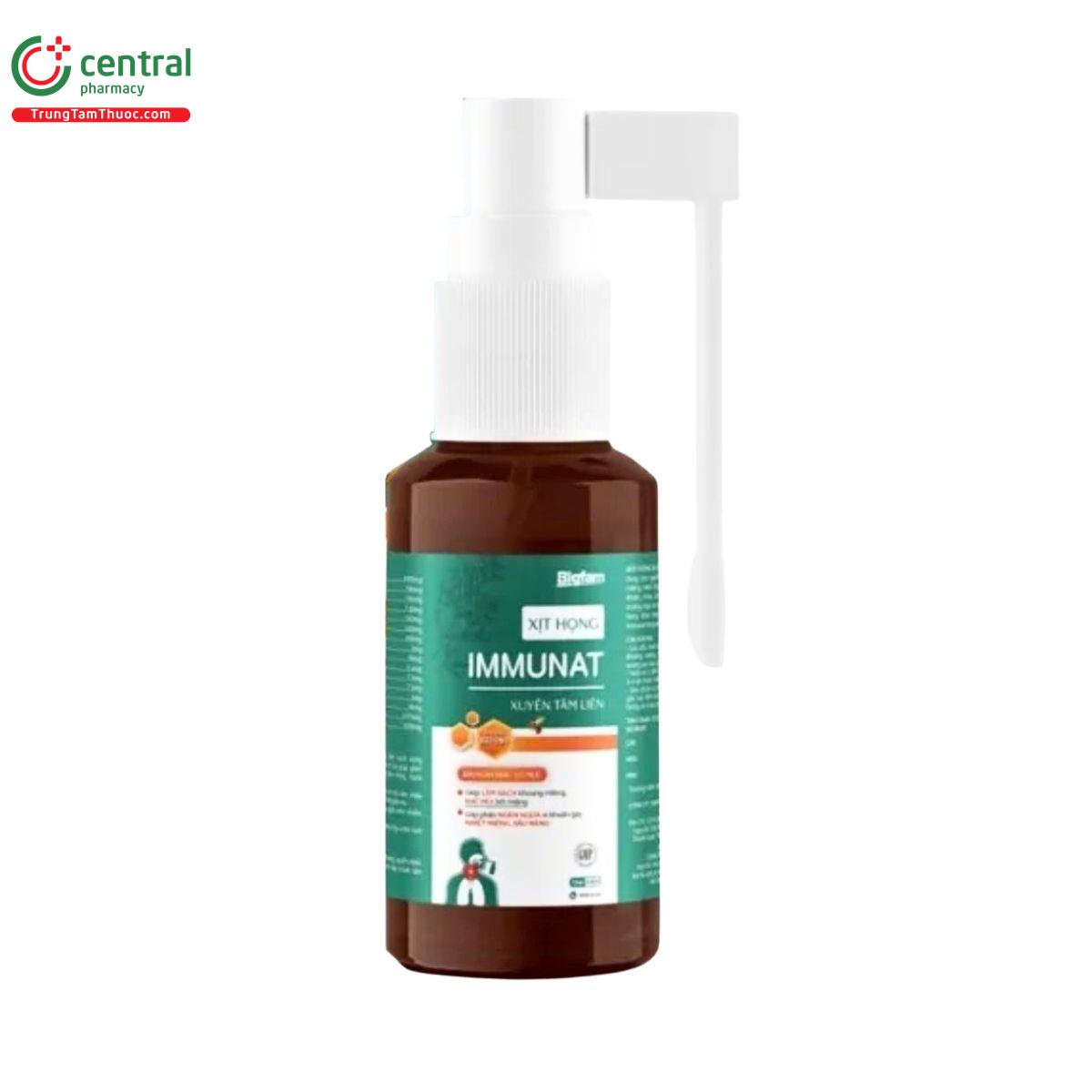 xit hong immunat 4 J3105 xit hong immunat 4 J3105