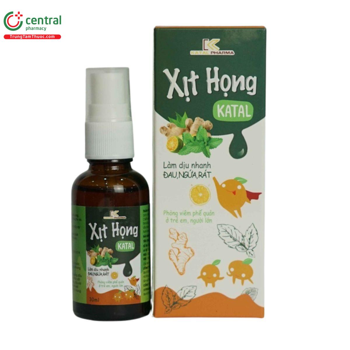 xit hong katal 1 H2122