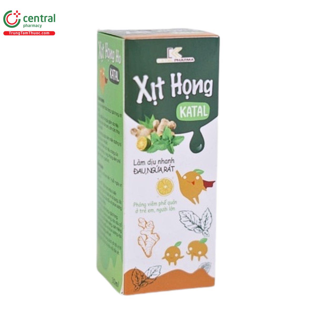 xit hong katal 3 B0462