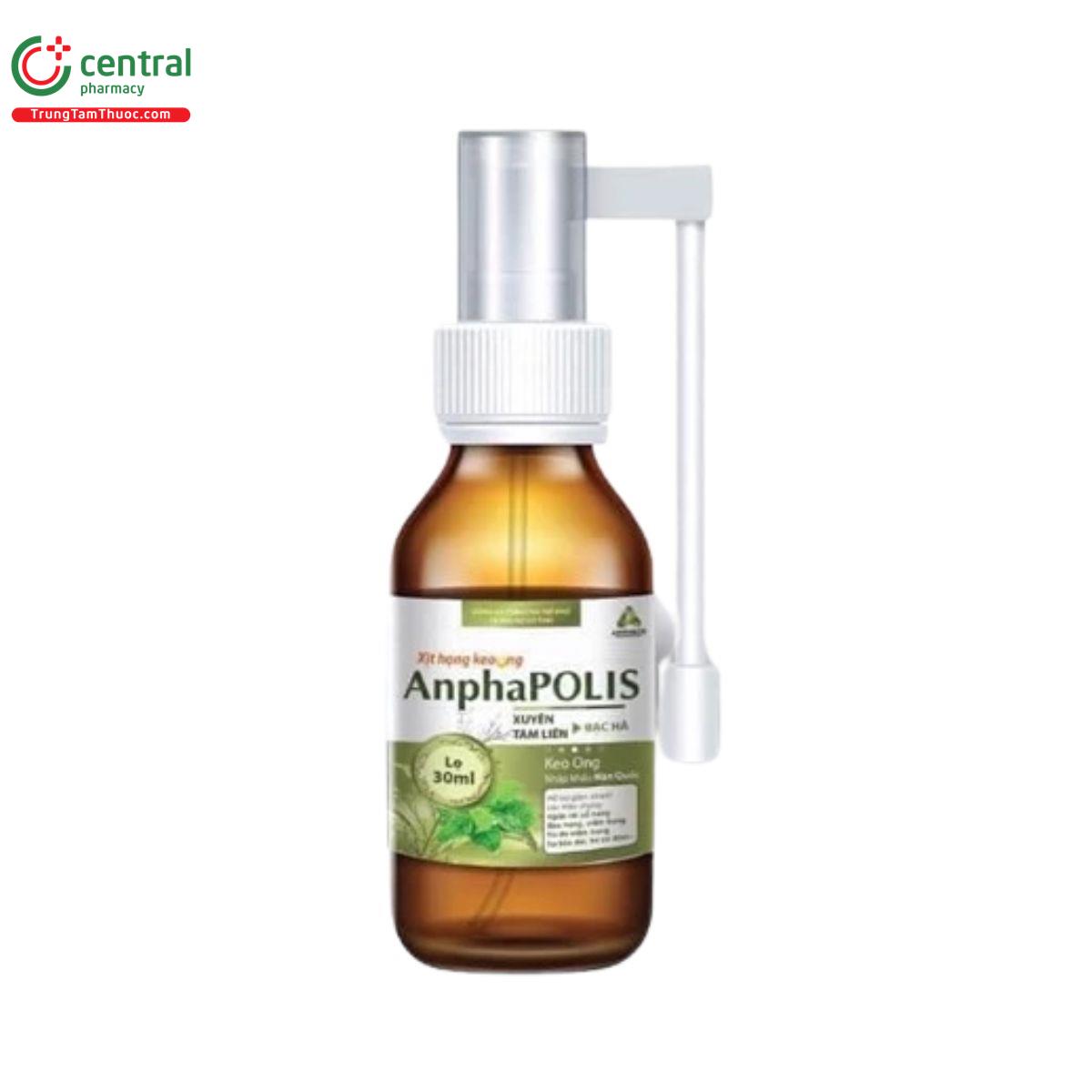xit hong keo ong anphapolis 6 D1057