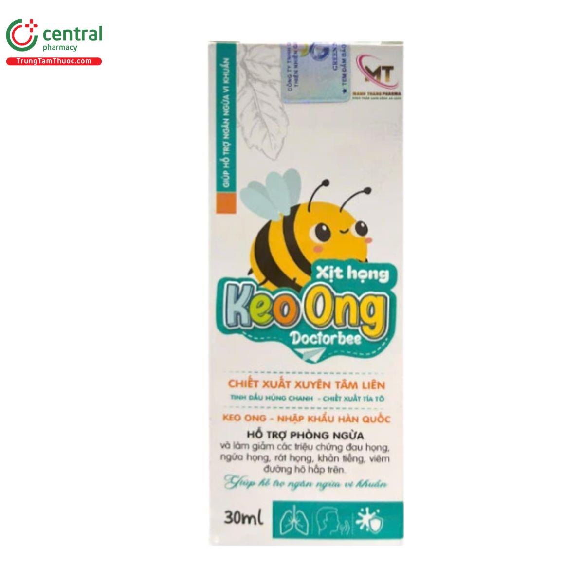 xit hong keo ong doctorbee 1 M5482