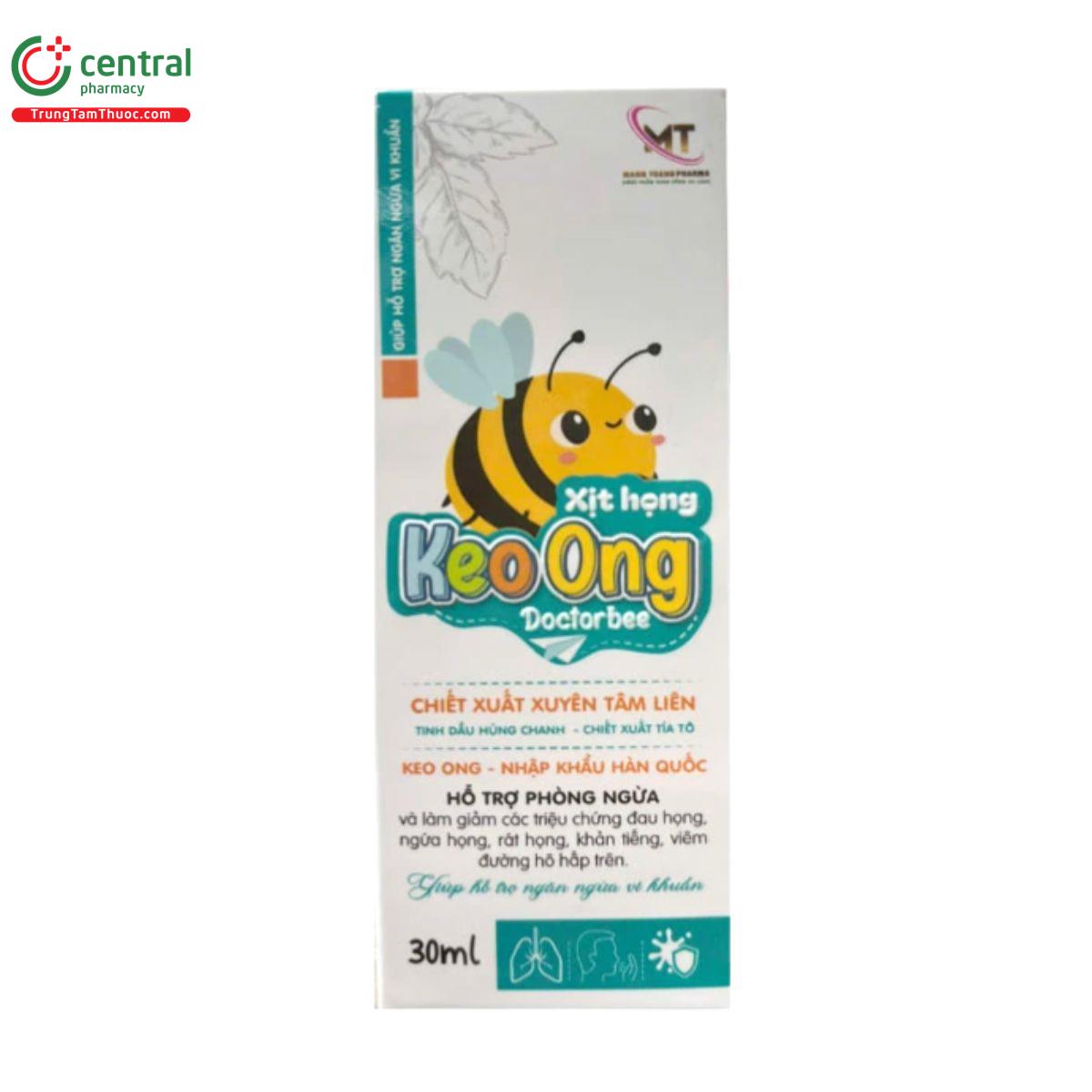 xit hong keo ong doctorbee 3 I3832