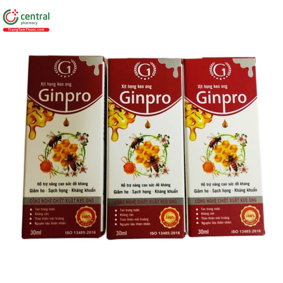 xit hong keo ong ginpro 2 G2126