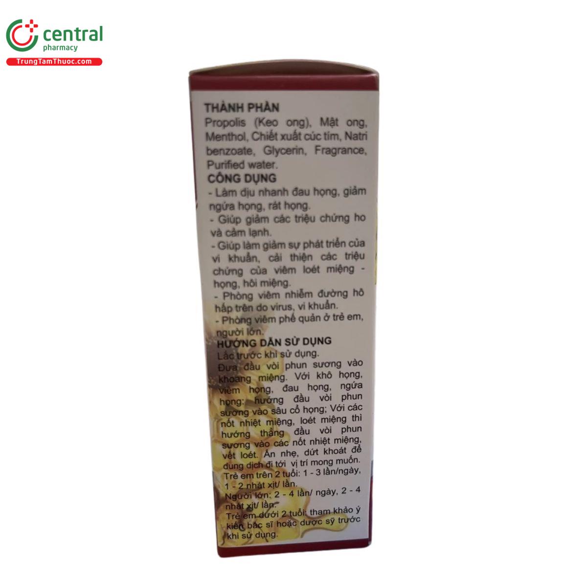 xit hong keo ong ginpro 5 L4105