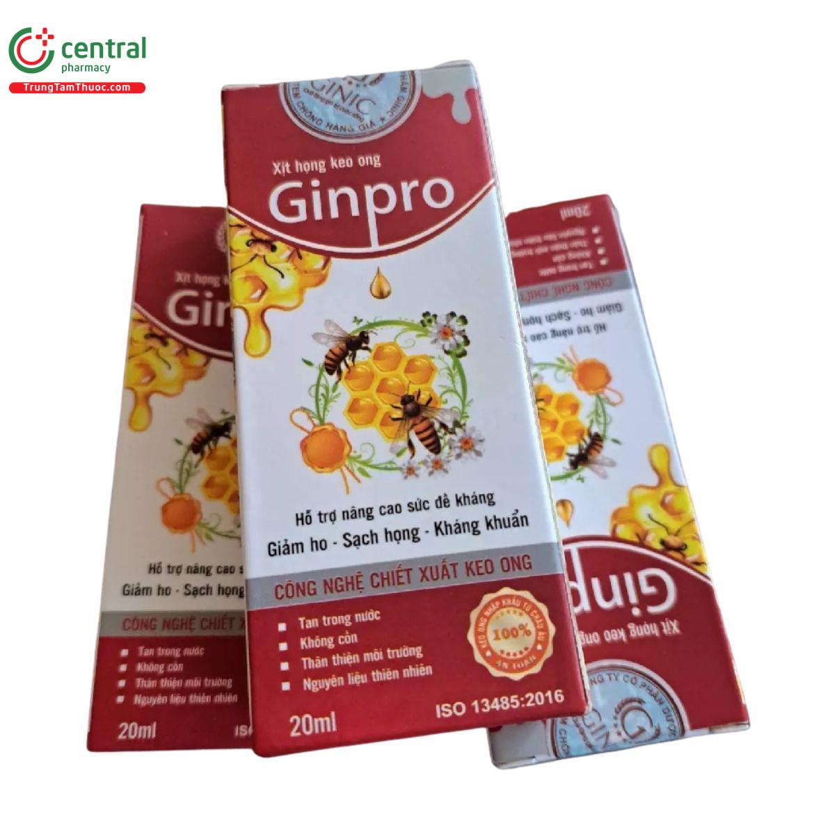 xit hong keo ong ginpro 6 S7732