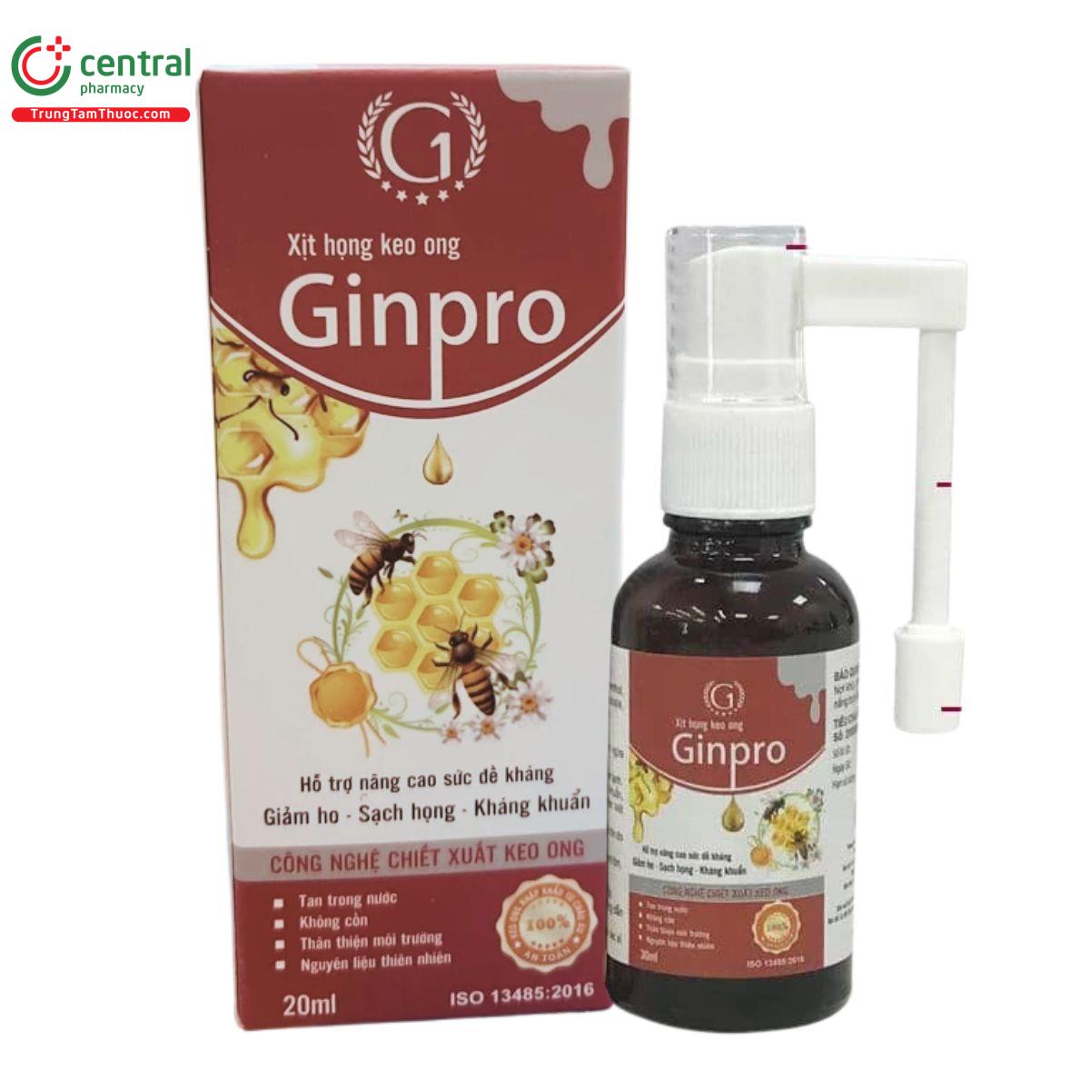 xit hong keo ong ginpro 8 N5753