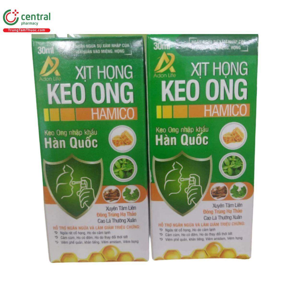 xit hong keo ong hamico 2 J3203 xit hong keo ong hamico 2 J3203