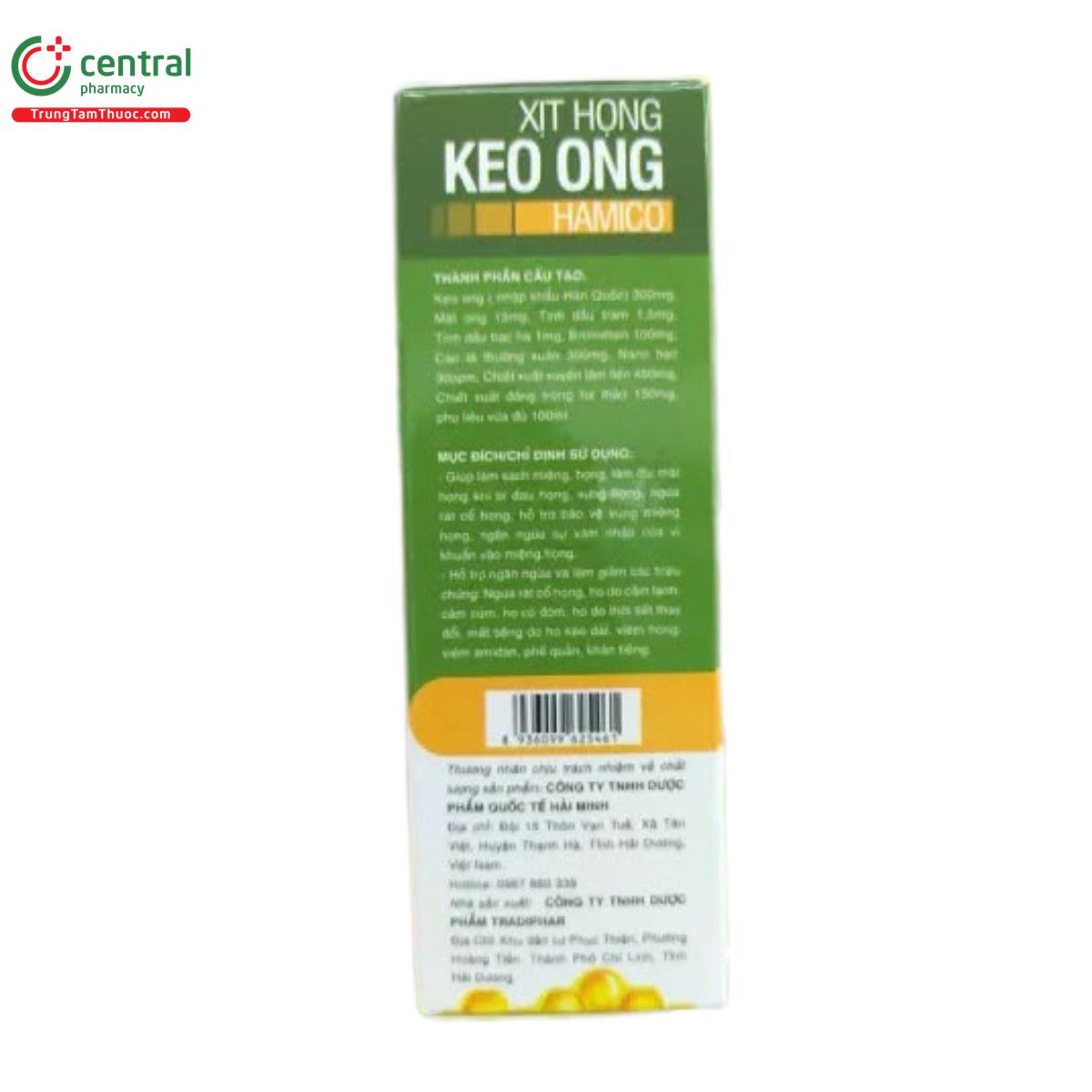 xit hong keo ong hamico 4 F2643 xit hong keo ong hamico 4 F2643