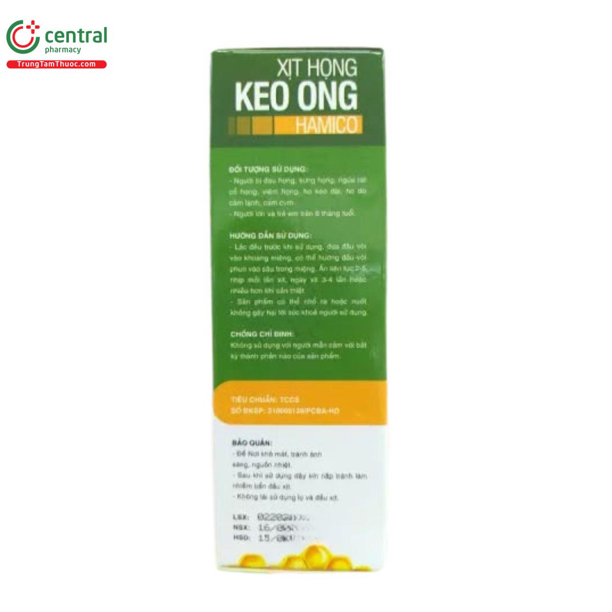 xit hong keo ong hamico 5 L4370 xit hong keo ong hamico 5 L4370