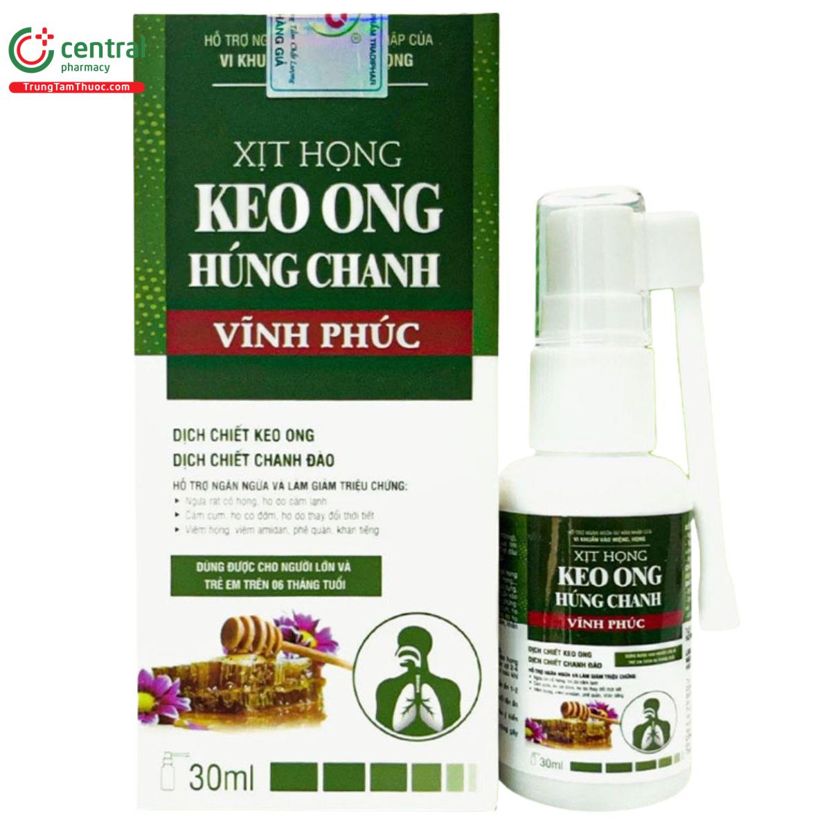 xit hong keo ong hung chanh vinh phuc J3724