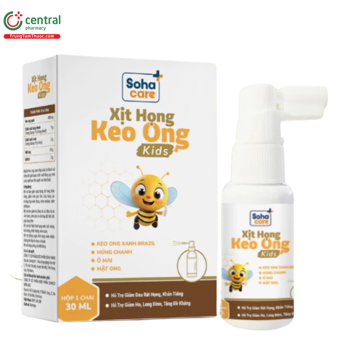 xit hong keo ong kids soha care 1 S7880 xit hong keo ong kids soha care 1 S7880