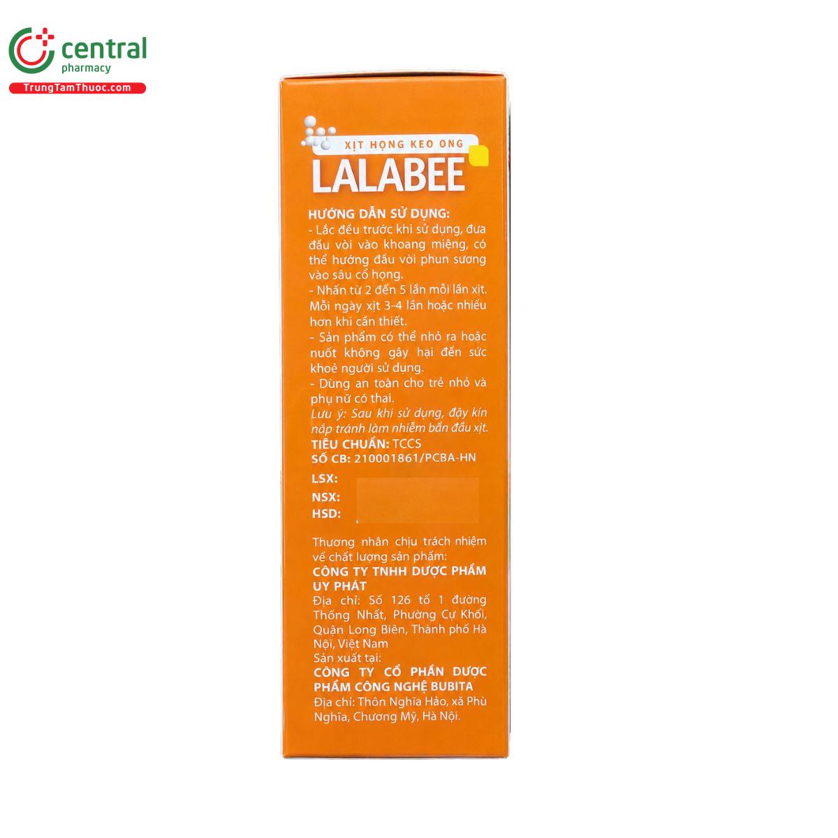 xit hong keo ong lalabee 5 K4320 xit hong keo ong lalabee 5 K4320