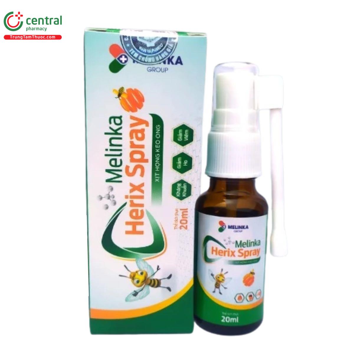 xit hong keo ong melinka herix spray 1 R7074 xit hong keo ong melinka herix spray 1 R7074