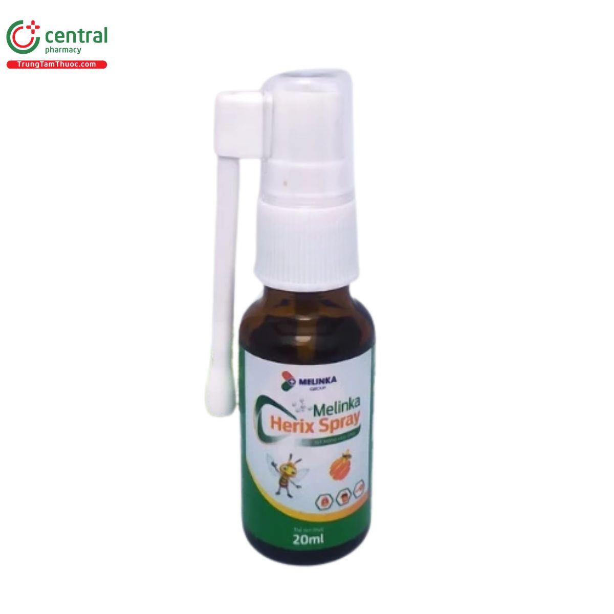 xit hong keo ong melinka herix spray 4 H3361 xit hong keo ong melinka herix spray 4 H3361